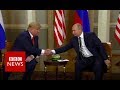 New video by BBC News on YouTube