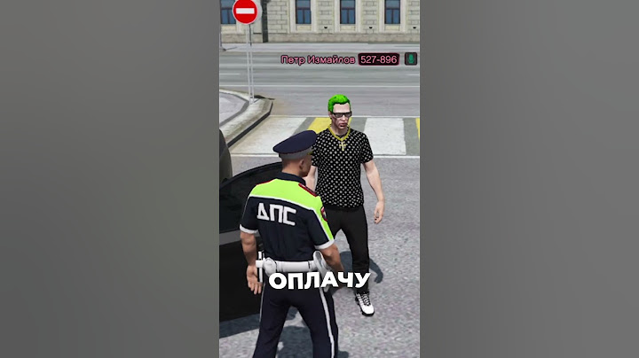 ПОДСТАВА ДПС с ЗНАКОМ КИРПИЧ ПРАНК (GTA 5 RMRP - Криминальная Москва)