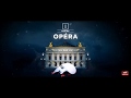 Inside opera