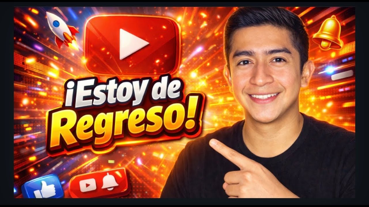 😱🔥ESTOY DE VUELTA A ESTA SINTONÍA🔥🔴