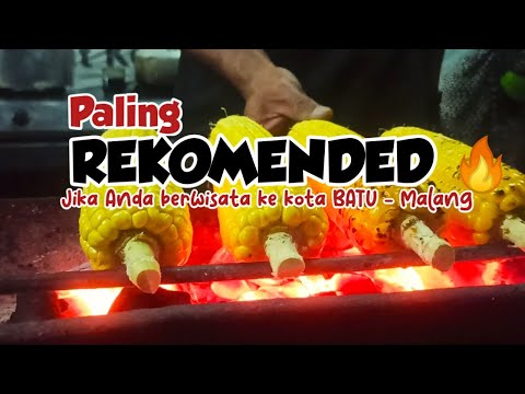 Stmj Jagung Bakar Malang