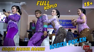 FULL KOPLO Suket Teki Dalan Liyane Loss Dol - Campursari Prima Swara