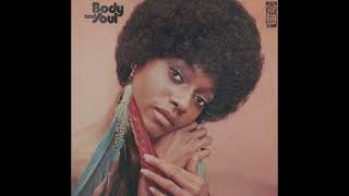 Body and Soul - Easy To Be Hard (Soul) (Funk) (1971)