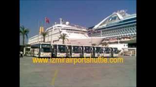 Izmir Turkey Bus Rental Company
