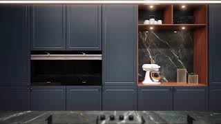 Linha Elegance Todeschini