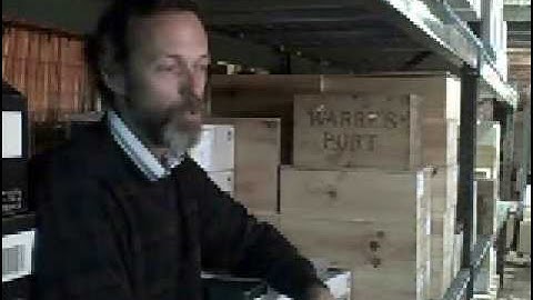 Winemaking 101: Sulfur Dioxide (SO2) with Fred Scherrer