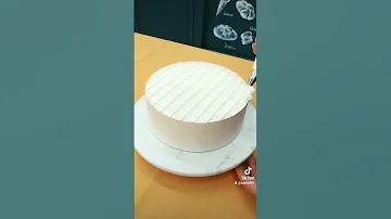 تزين كيكه بسيطه Cake العاب اكسبلور ببجي Cakedecorating تعليق Food دبي كيك Chef 
