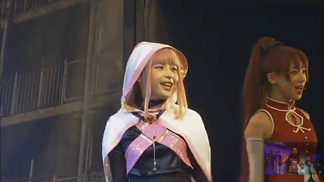 魔法 少女 まどか マギア live stage ending song