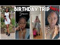 I Turned 20 and Went To San Diego!! (Part 1)