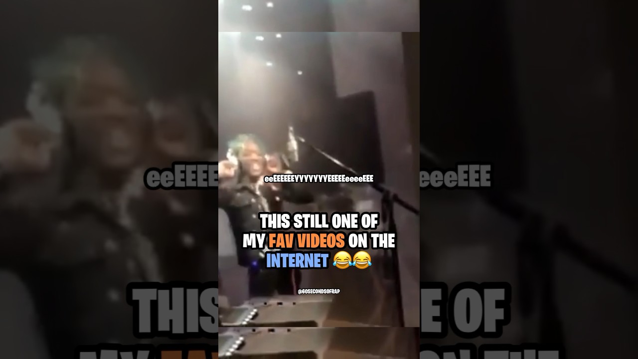 The 2017 era of Uzi and Carti when they were best bros was too wholesome 😂🐐