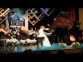 Bach.Concert f-minor (1 pt). Karina Ter-Gazaryan (9yrs)