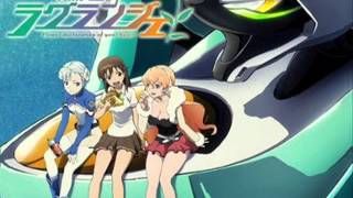 Video thumbnail of "Rinne no Lagrange OP Try Unite! by Nakajima Megumi (Full Download)"
