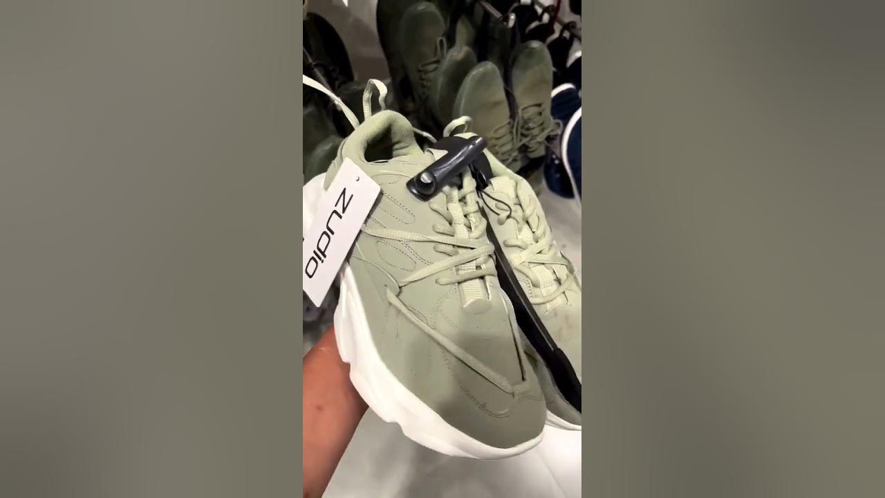 zudio sneakers shoes