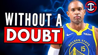 Warriors Just Signed Al Horford... But WHY