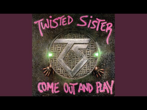 Putar The Fire Still Burns - Twisted Sister