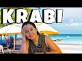 Is krabi thailand still worth travelling to in 2024 our honest review  hidden gems  beaches