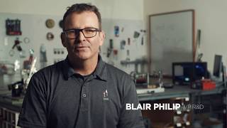 Blair Philip - Stability Shaft