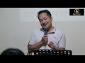 Calling (बोलावट) - Pastor Subash Rai