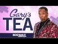 Gary's Tea: R&B Singer's Ex-Wife To Expose Their Marriage In A Memoir + This Couple Doesn't Bathe