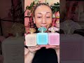 This Shams Al Emarat Khususi bundle honestly covers three completely different fragrance moods
