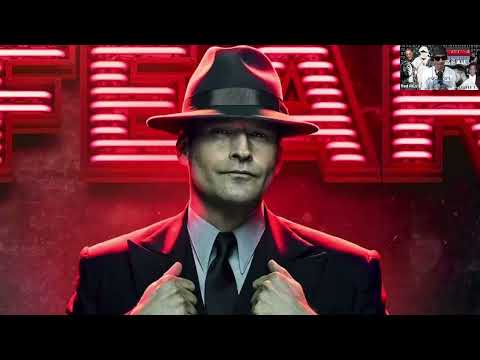American Gods 8: Gods at War (Class 2)