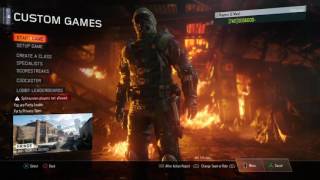 Opponent Didn't join up for 3rd map 5min no show proof L-11900011