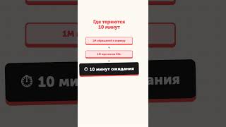 Твой Postgres не тормозит. Тормозит твой код 💀