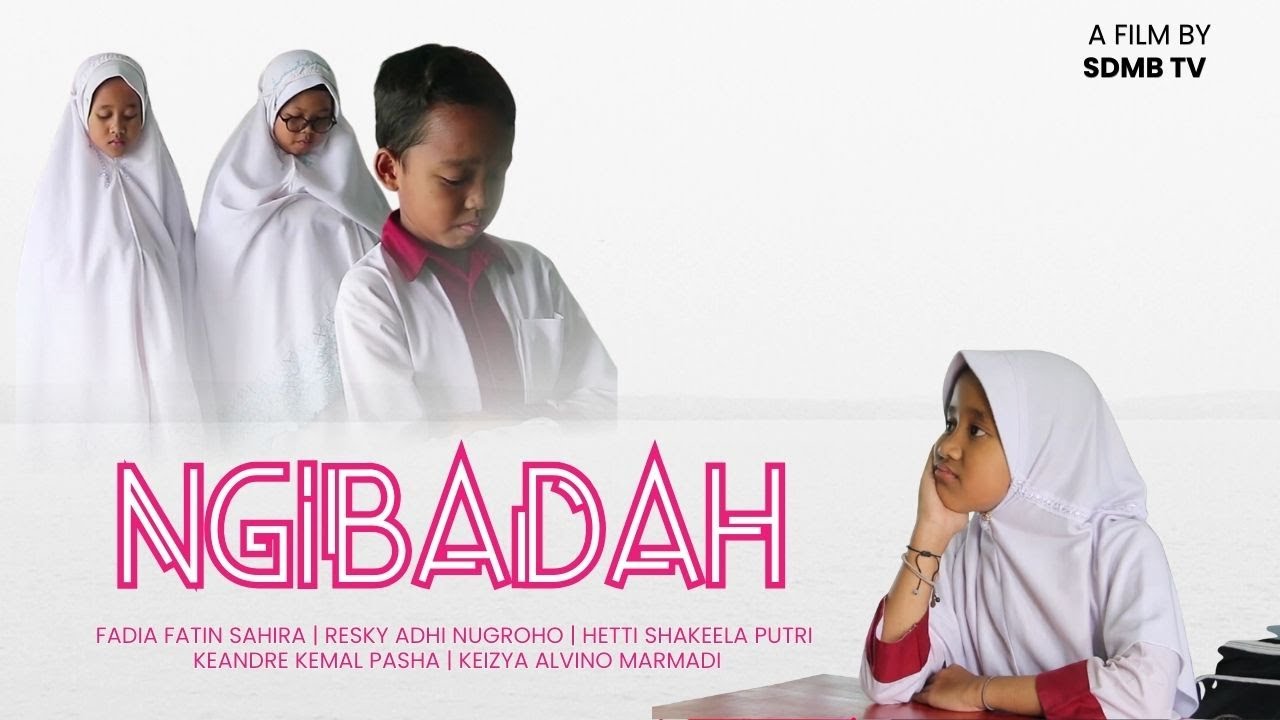 Juara 3 Video Kreatif tingkat Kabupaten // SD MUHAMMADIYAH BOGOR PLAYEN