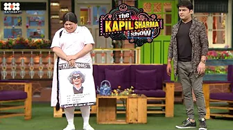 Dr Mashoor Gulati हुए लापता I The Kapil Sharma Show I Season1