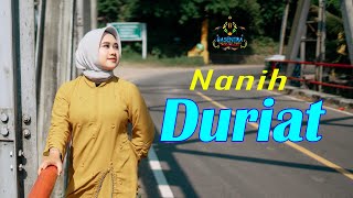 DURIAT - NANIH ( Pop Sunda)
