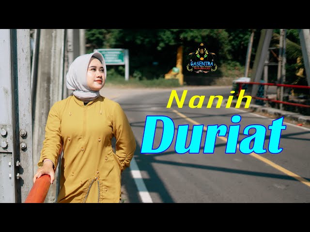DURIAT - NANIH (Official Pop Sunda) class=