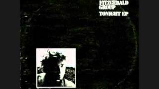 Video thumbnail of "Patrik Fitzgerald - Tonight"