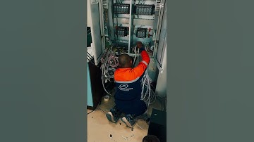 🎥 DP SYSTEM RETROFITTING – PHASE TWO UNDERWAY! ⚙️⚡️