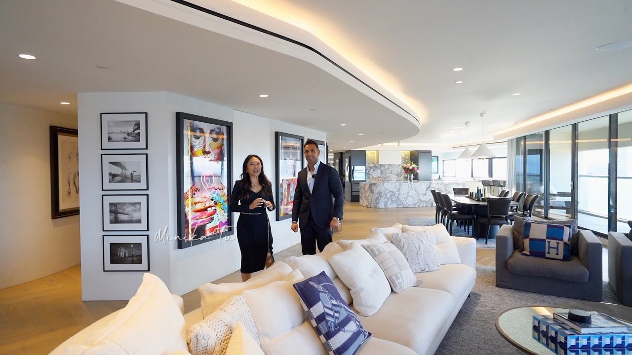 Horizon Apartments Sydney YouTube