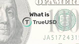 What is TrueUSD(TUSD) Coin? - Everything you need to know