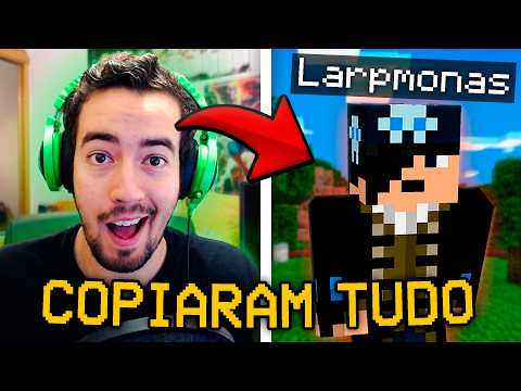 A SOLUÇÃO para o YOUTUBE PORTUGUÊS: LARPTUBERS