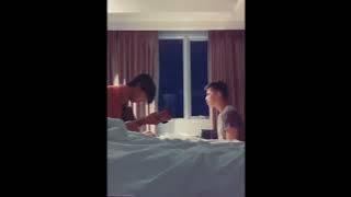 KOTA - Danar widianto feat Alvin Jonathan Cover