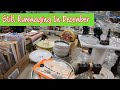 Winter CHURCH RUMMAGE SALE! Filling Up My Bag With Inventory To Sell in My eBay Store!