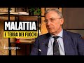 Sergio Costa: "Vi racconto il mio tumore, oggi è Papa Leone la voce della terra dei fuochi"