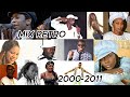 Mix retro musique sngalaise 2000  2011 alioune mbaye nder ndeye marie ndiaye gawlo ouza