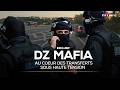 EXCLUSIF - Au cœur d'un transfert sous haute sécurité du procès de la DZ Mafia｜TF1 INFO
