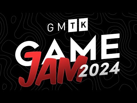 The GMTK Game Jam is super-sized for 2024