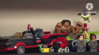 Forrestfire101 And Atticus Egan Studio