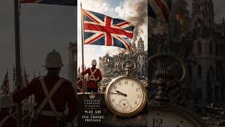 The World's Shortest War: 38 Minutes of Conflict