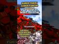 Zaber fang in Zoids Genesis! watch the full 25 min episode kn youtube! #zoids #ゾイド #anime