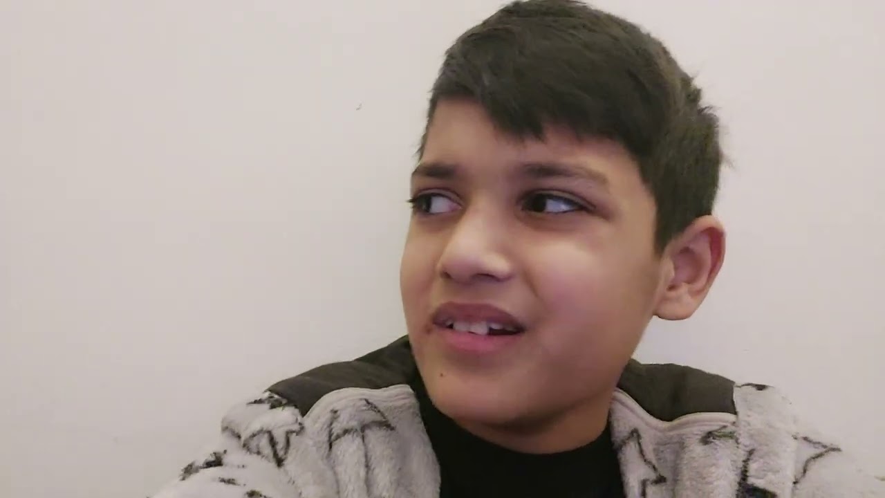 Zidi bhai behan (KAEE) part 2