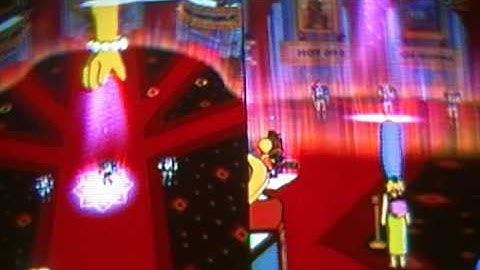 lets play the simpsons games co op part 19