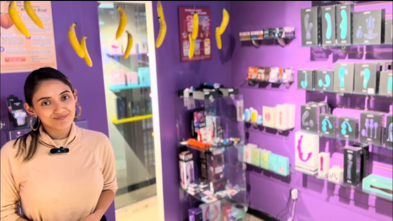 Pleasure Lab Medellin Bienestar Sexual YouTube