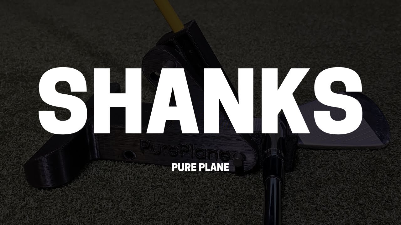 Learn what causes shanks and how to fix them YouTube
