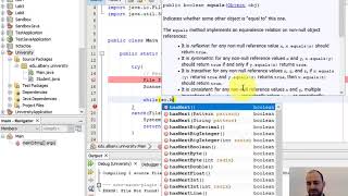 Exceptions & Error Handling in Java